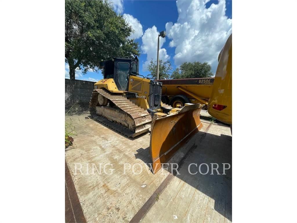CAT D5VPEW Buldožeri guseničari