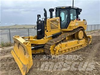 CAT D6 Buldožeri guseničari