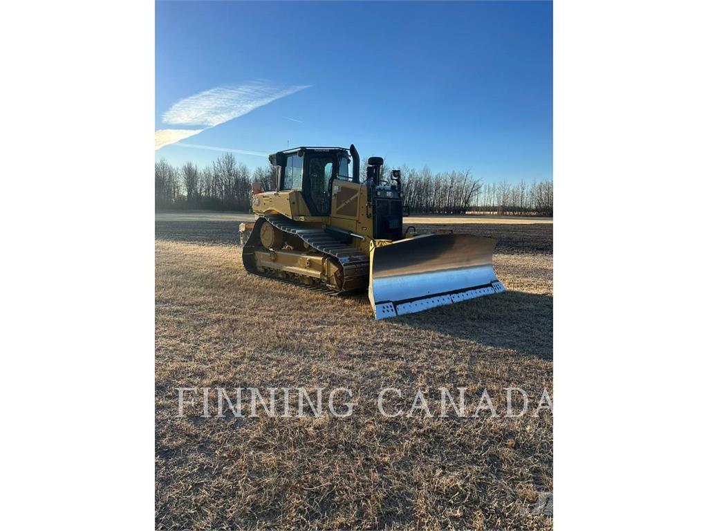 CAT D6 Buldožeri guseničari