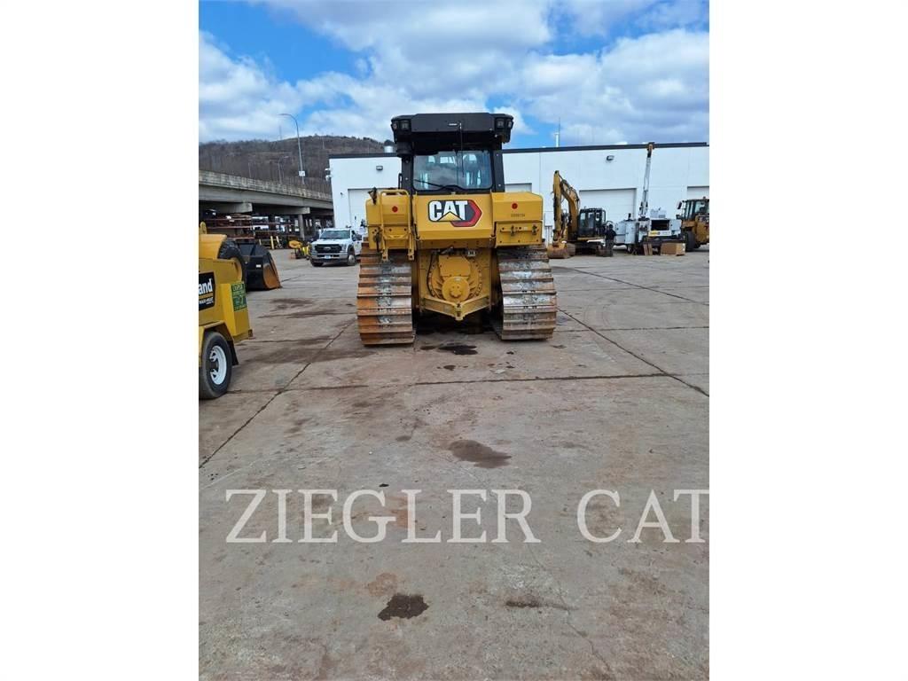 CAT D6-20 Buldožeri guseničari