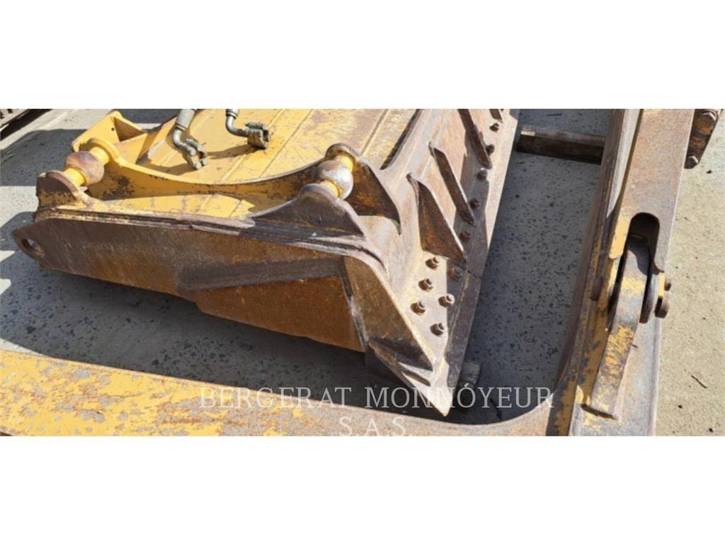 CAT D6-20 Buldožeri guseničari