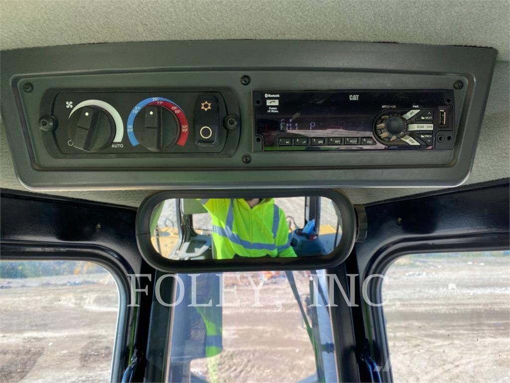 CAT D6-20 Buldožeri guseničari