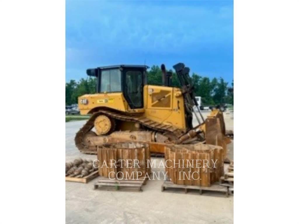 CAT D6-20 LGP Buldožeri guseničari