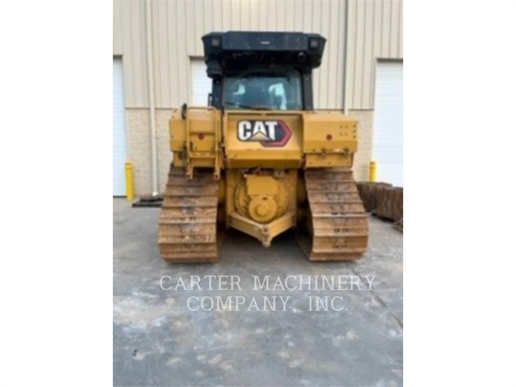 CAT D6-20 LGP Buldožeri guseničari