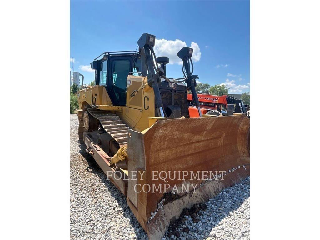 CAT D6-20P22X Buldožeri guseničari