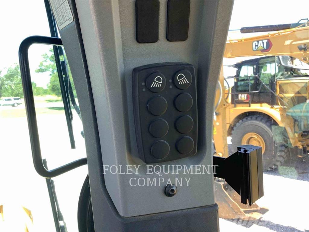 CAT D6-20P22X Buldožeri guseničari