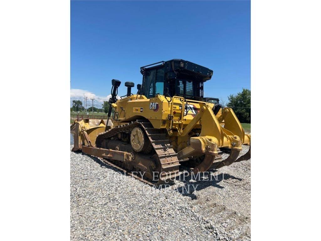 CAT D6-20P22X Buldožeri guseničari