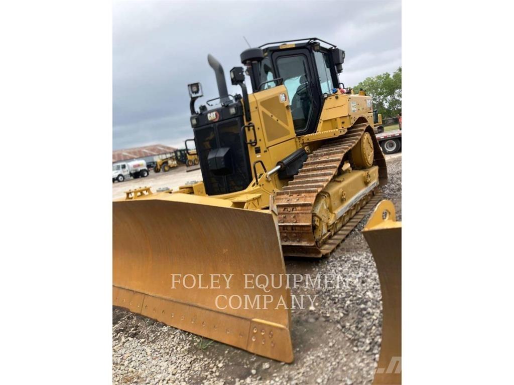 CAT D6-20V24I Buldožeri guseničari