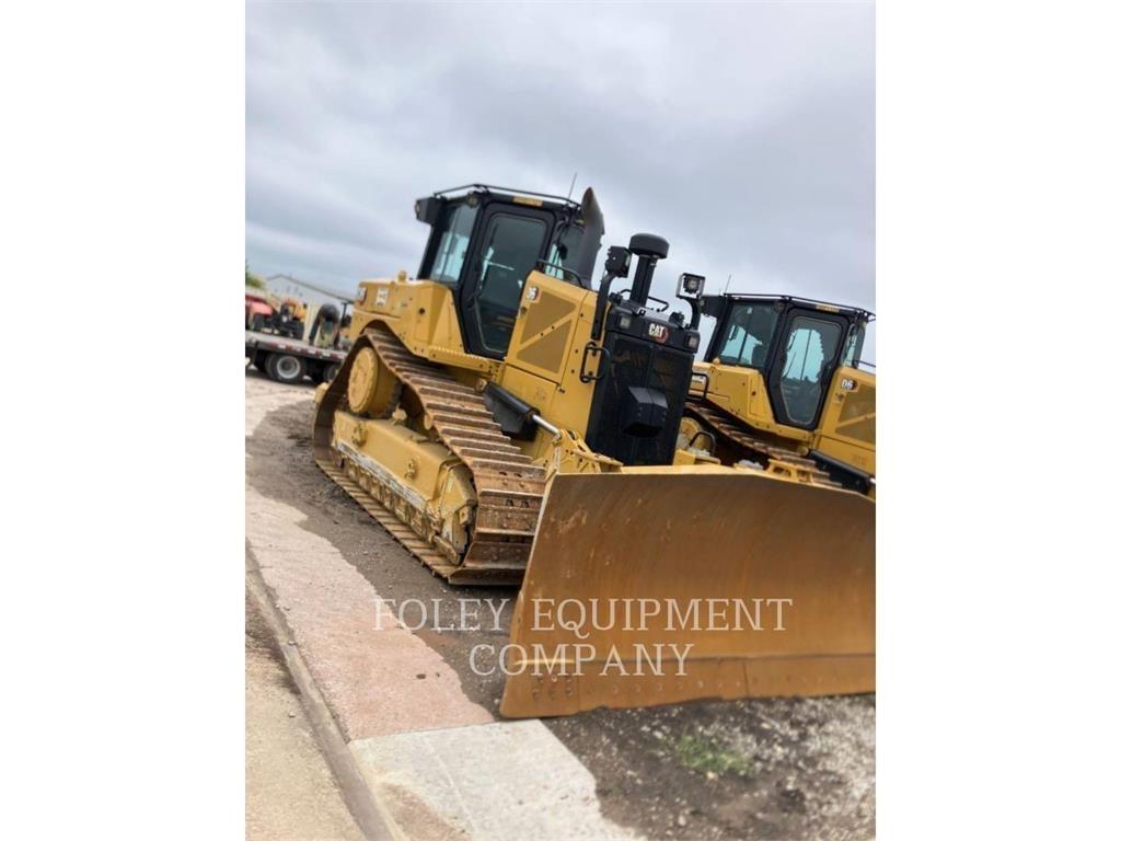CAT D6-20V24I Buldožeri guseničari