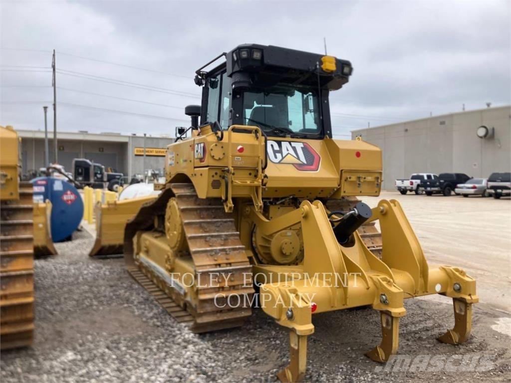 CAT D6-20V24I Buldožeri guseničari