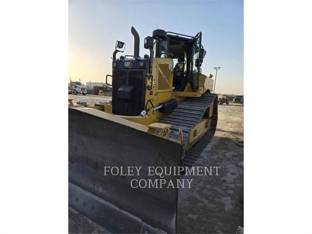 CAT D6-20V30I Buldožeri guseničari