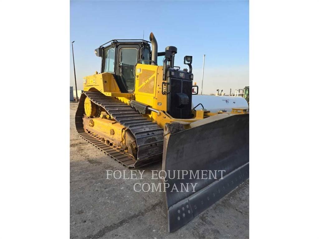 CAT D6-20V30I Buldožeri guseničari