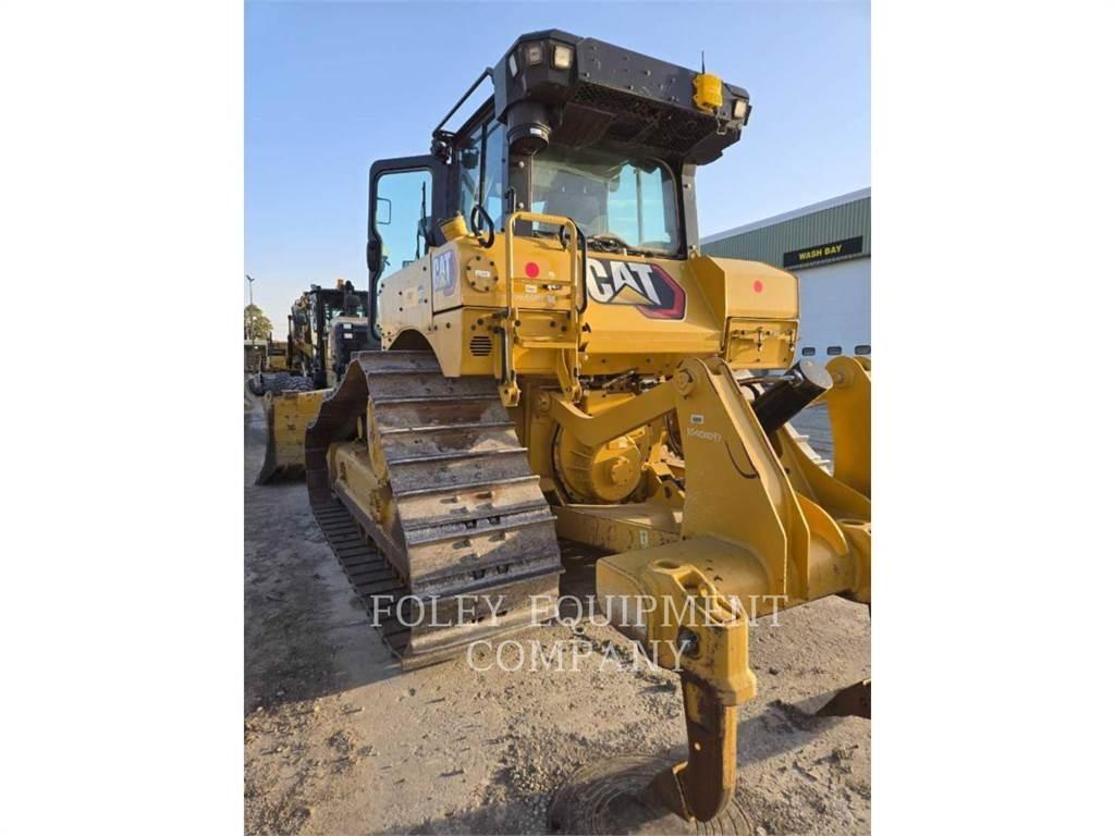 CAT D6-20V30I Buldožeri guseničari