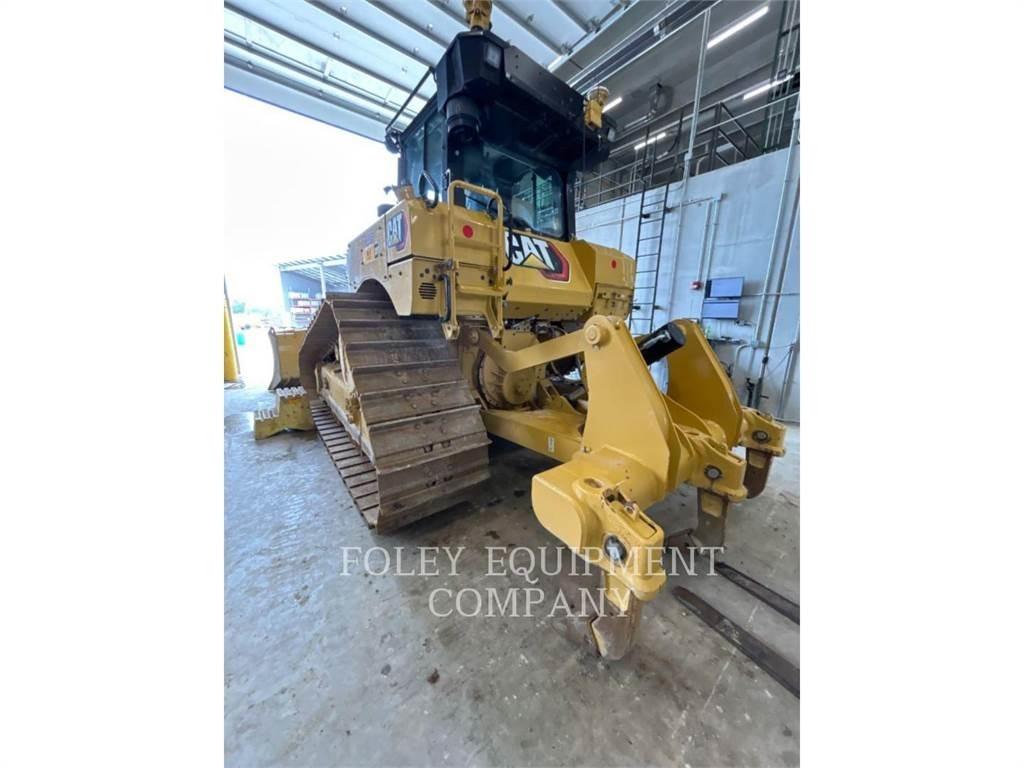 CAT D6-20V30I Buldožeri guseničari