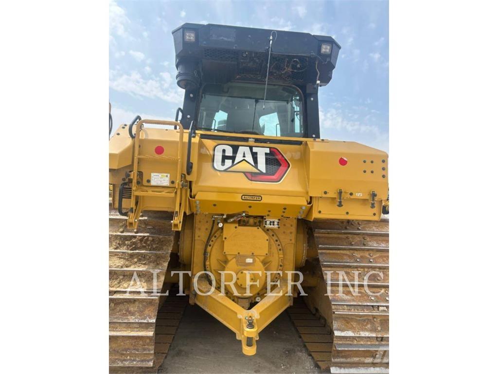 CAT D6-20VPAT Buldožeri guseničari