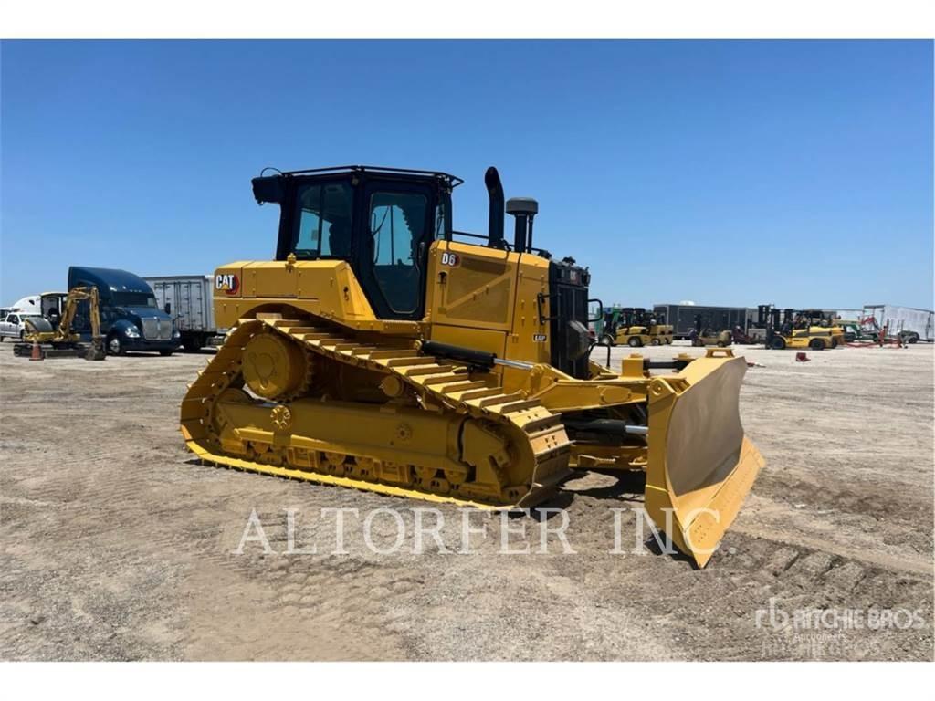CAT D6-20VPAT Buldožeri guseničari