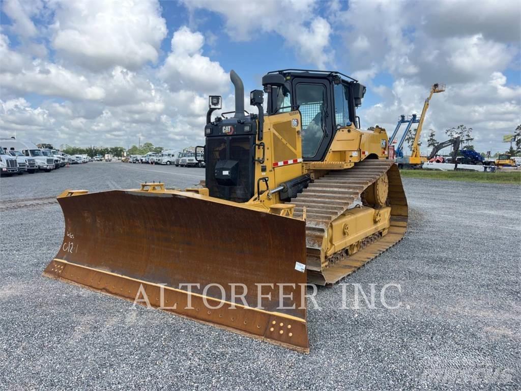 CAT D6-20VPAT Buldožeri guseničari
