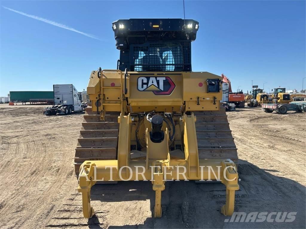 CAT D6-20VPAT Buldožeri guseničari