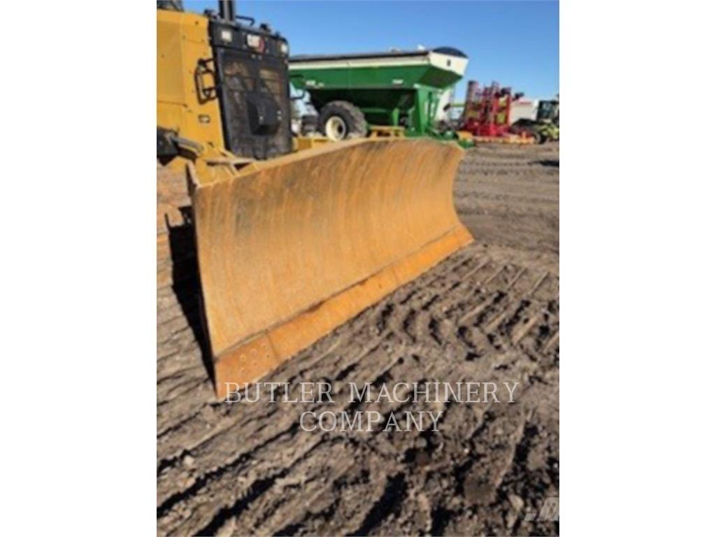 CAT D6-20VTR3D Buldožeri guseničari