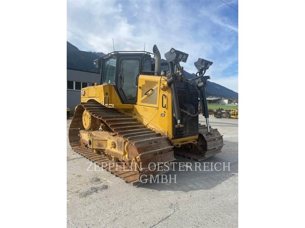 CAT D6-20XE Buldožeri guseničari
