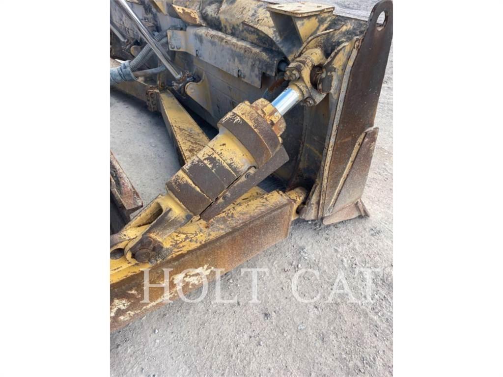 CAT D6 LGP Buldožeri guseničari