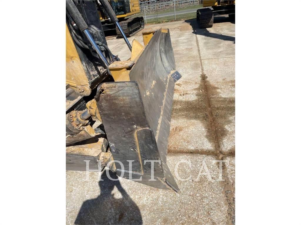CAT D6 LGP Buldožeri guseničari