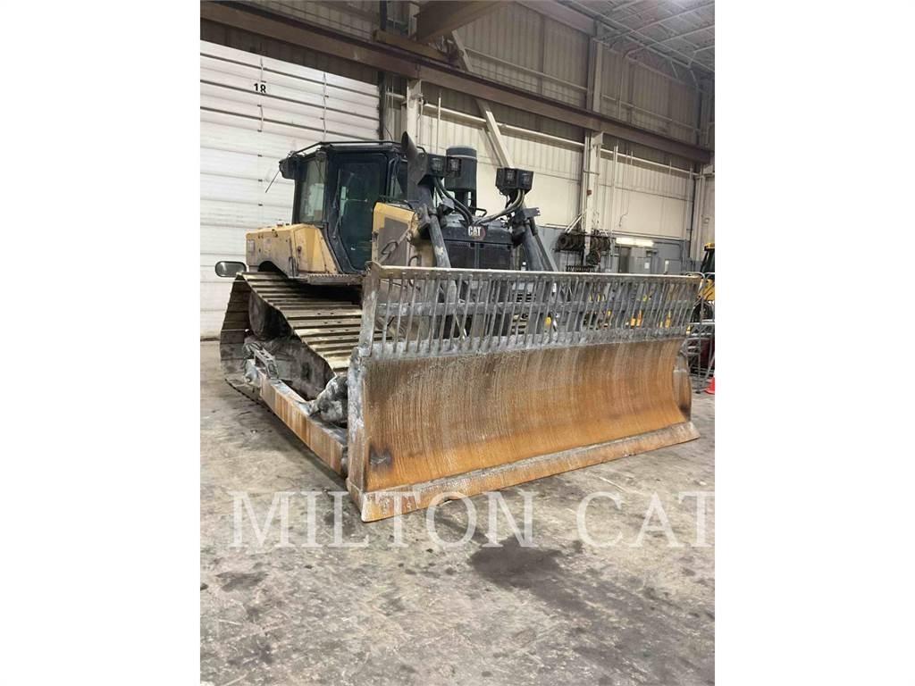 CAT D6 LGP WH Buldožeri guseničari