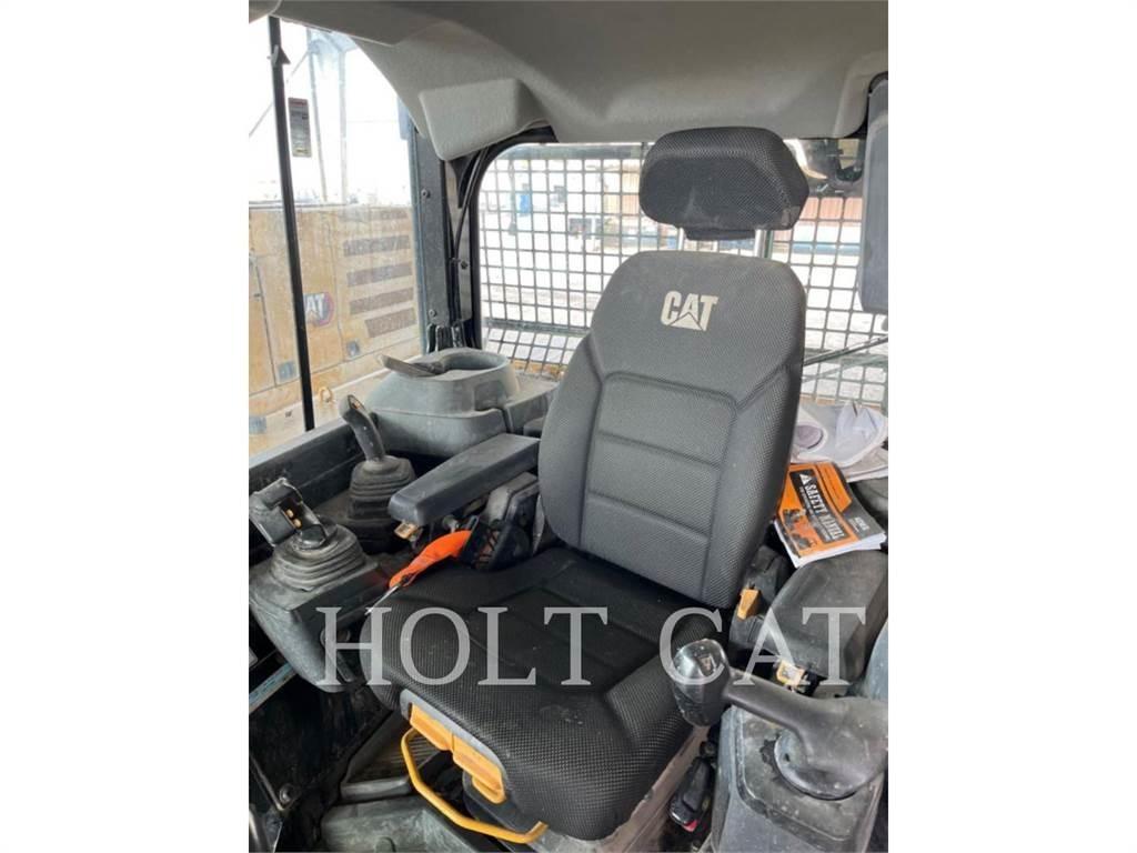 CAT D6 LGP3 Buldožeri guseničari
