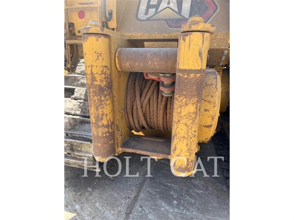 CAT D6 LGPVP Buldožeri guseničari