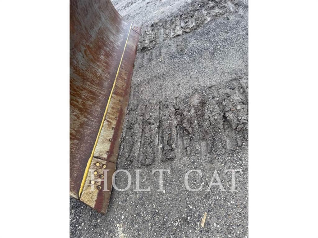 CAT D6 LGPVP3 Buldožeri guseničari