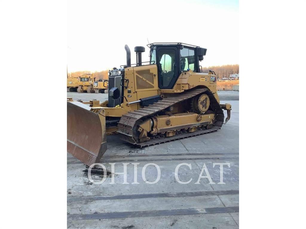 CAT D6 LGPVPAT Buldožeri guseničari
