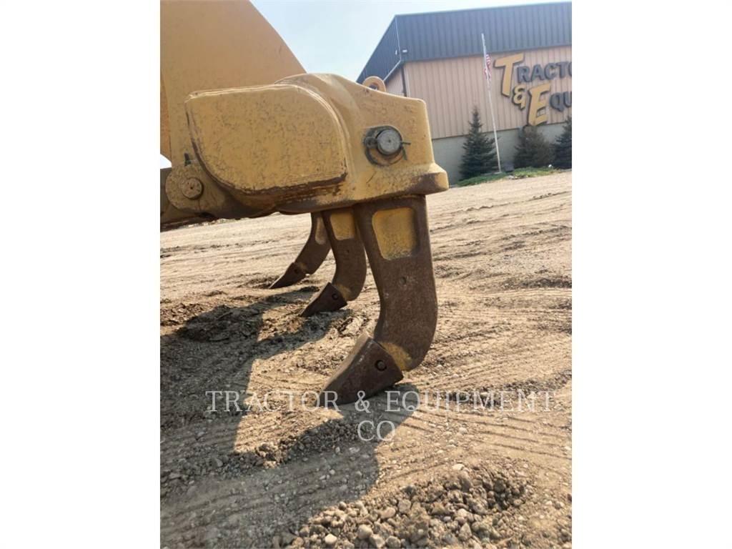 CAT D6 LGPVPAT Buldožeri guseničari