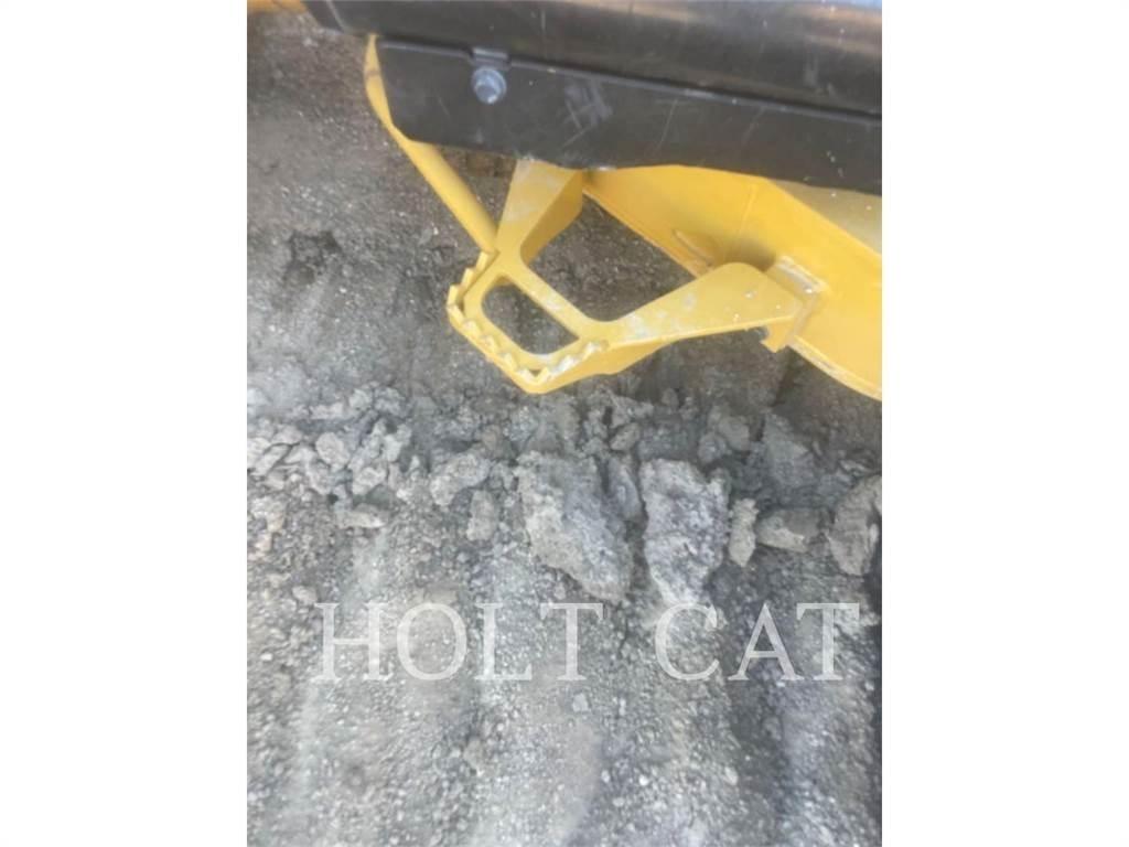 CAT D6 VP Buldožeri guseničari