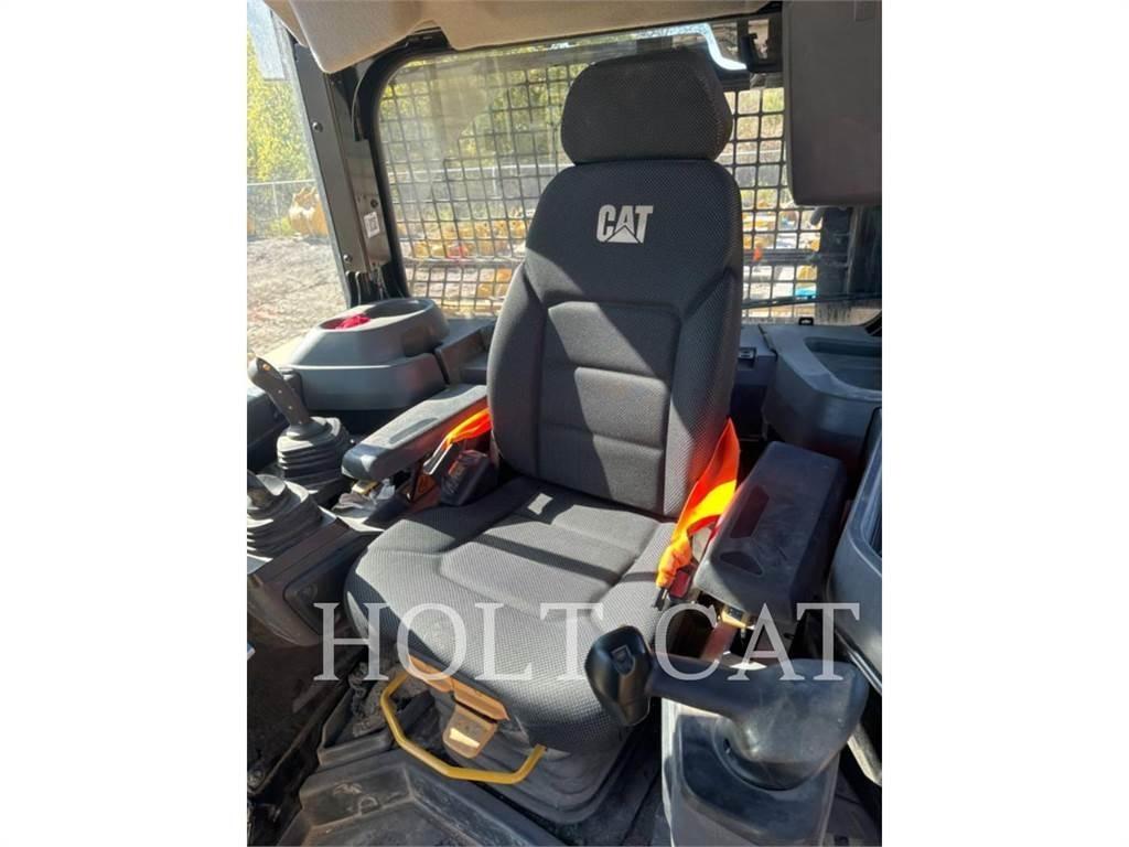 CAT D6 VP Buldožeri guseničari