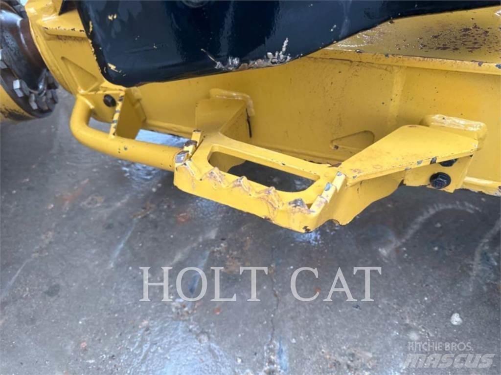 CAT D6 VP Buldožeri guseničari