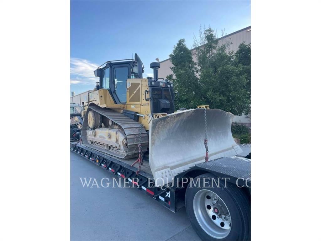 CAT D6 VP Buldožeri guseničari