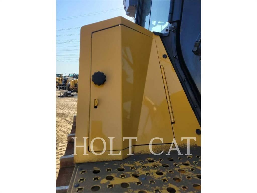 CAT D6 VP Buldožeri guseničari