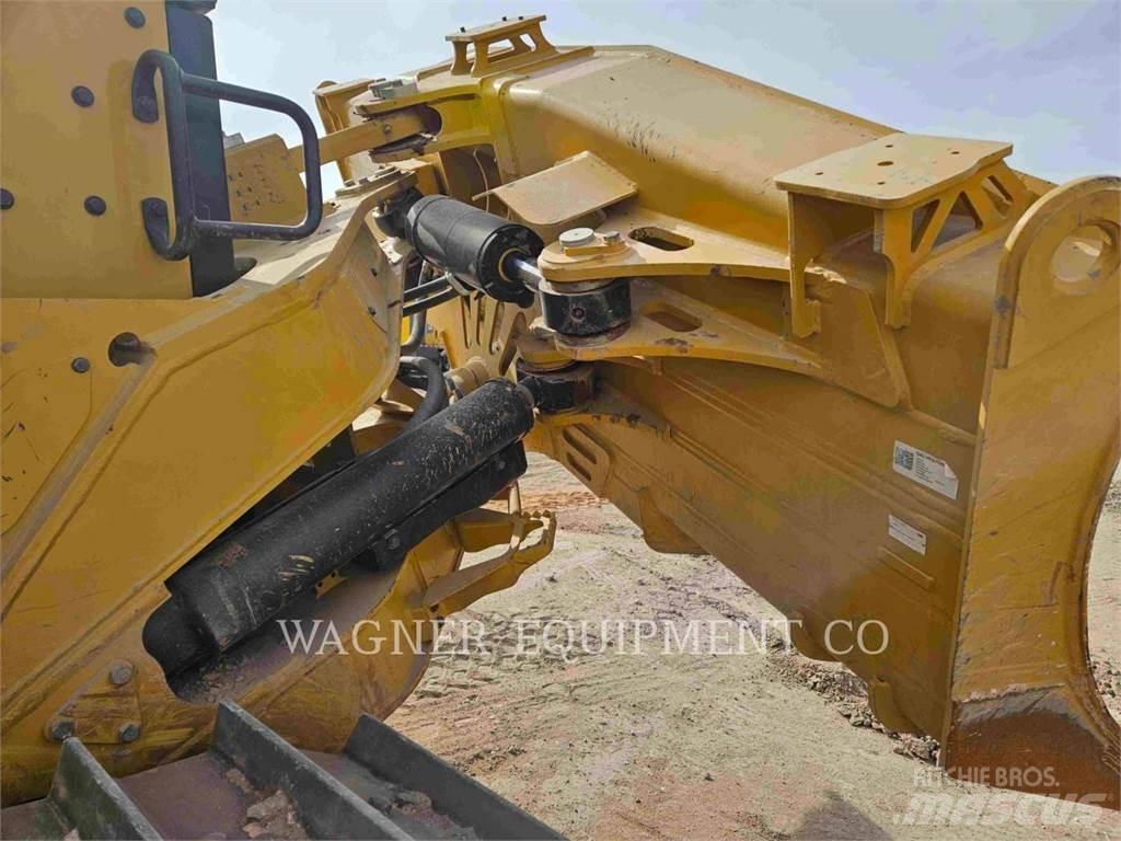 CAT D6 VP Buldožeri guseničari