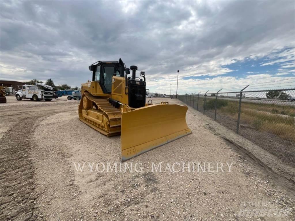 CAT D6 VP Buldožeri guseničari