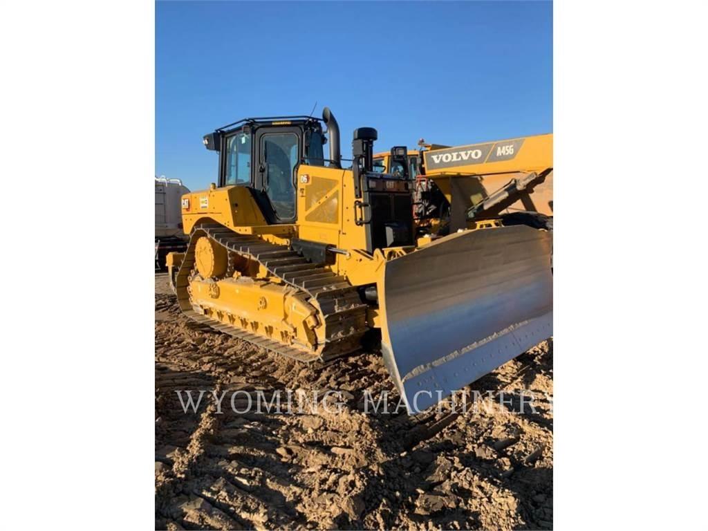 CAT D6 VP Buldožeri guseničari