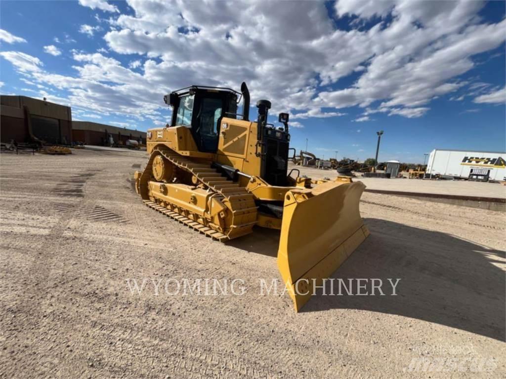 CAT D6 VP Buldožeri guseničari