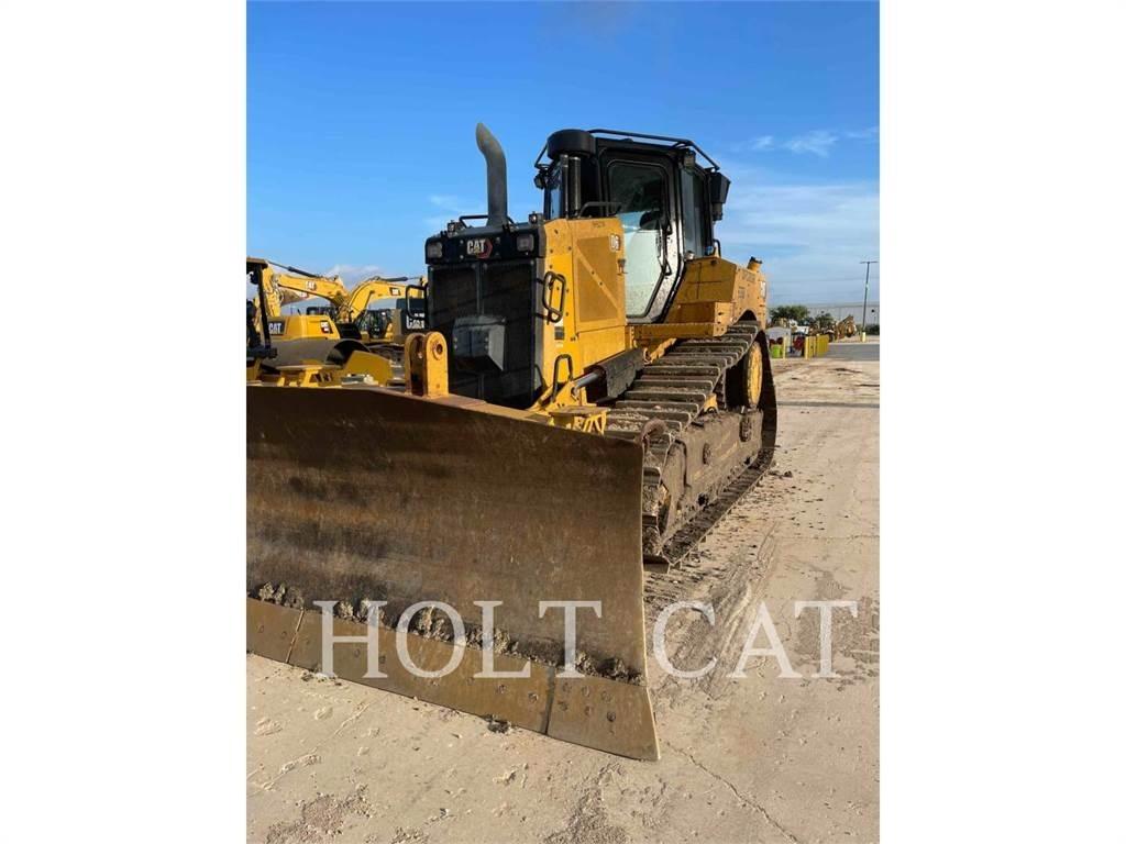 CAT D6 VP Buldožeri guseničari