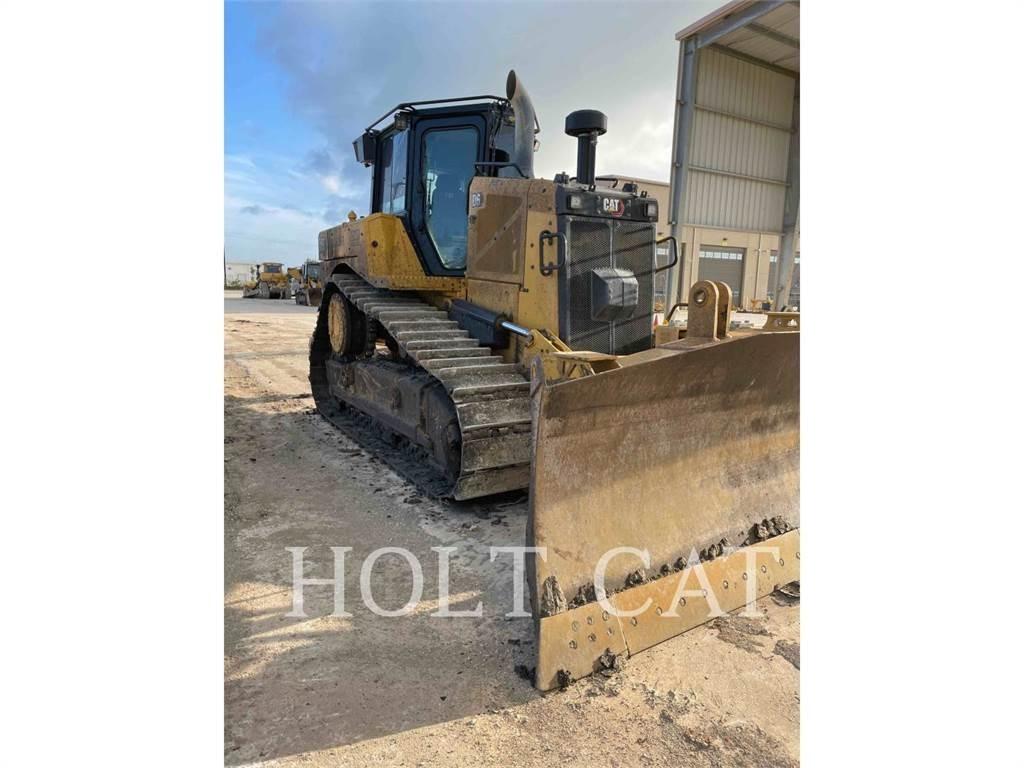 CAT D6 VP Buldožeri guseničari