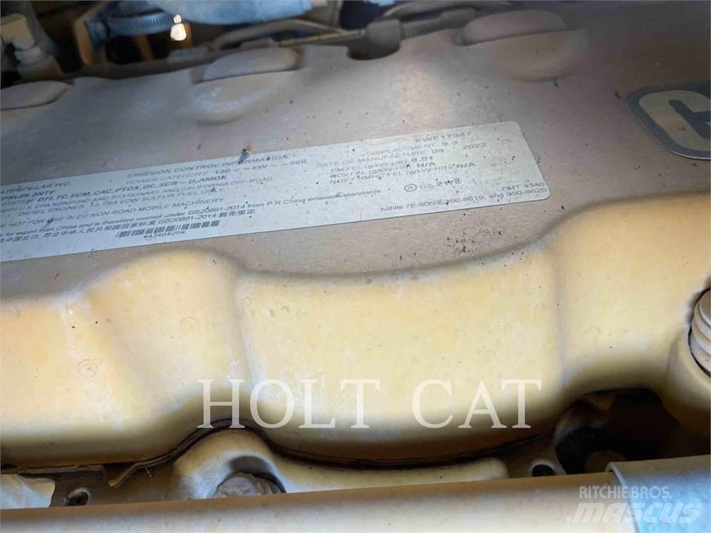 CAT D6 VP Buldožeri guseničari
