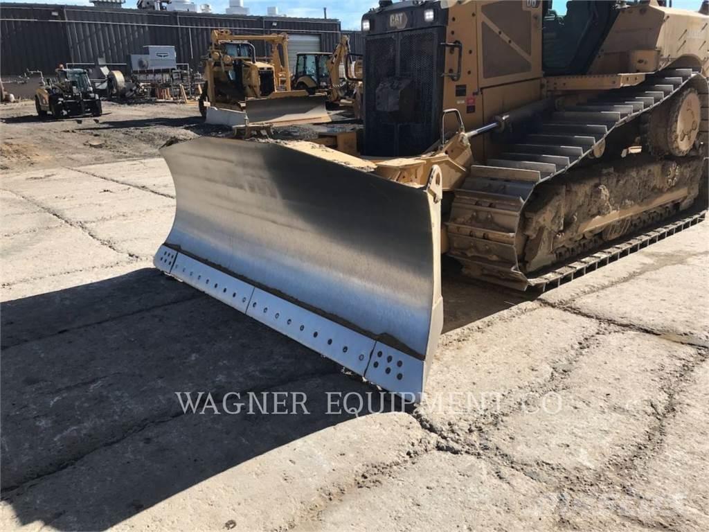 CAT D6 VP Buldožeri guseničari
