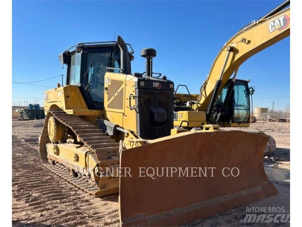 CAT D6 VP Buldožeri guseničari