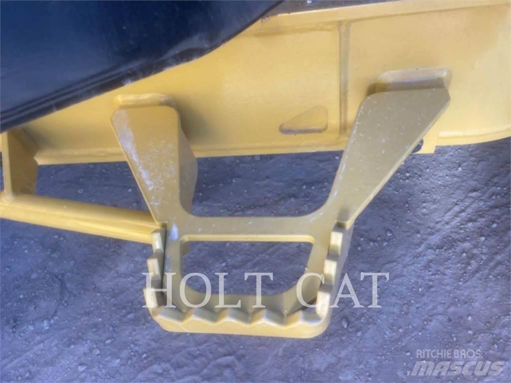 CAT D6 VP3 Buldožeri guseničari