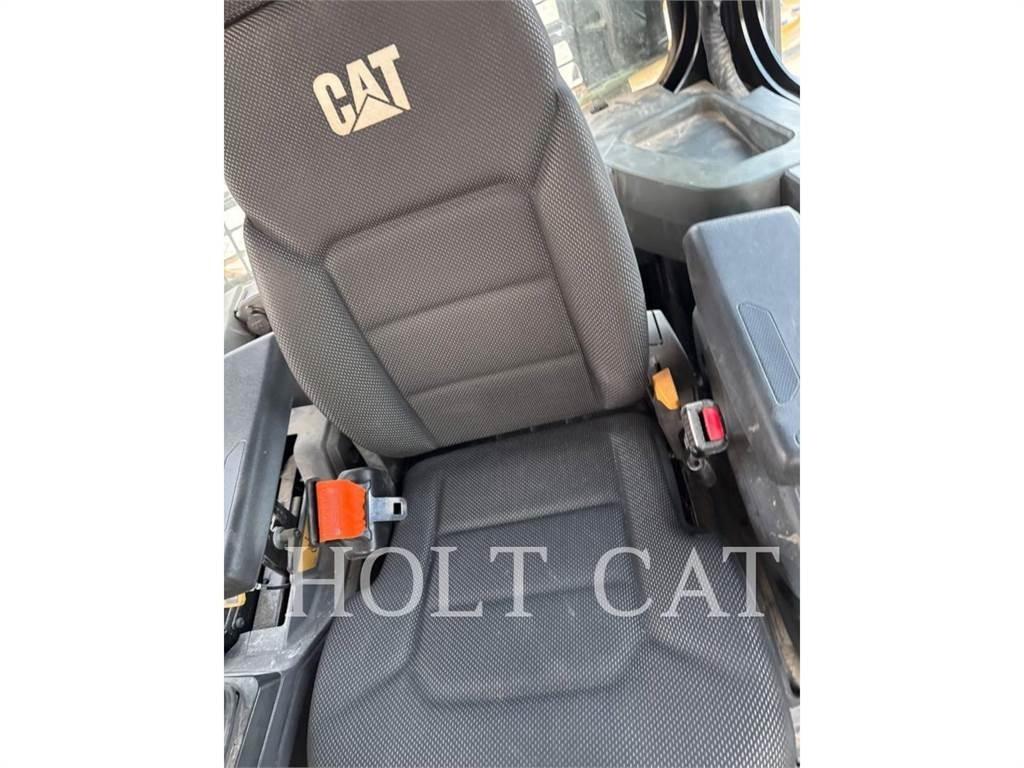 CAT D6 VP3 Buldožeri guseničari