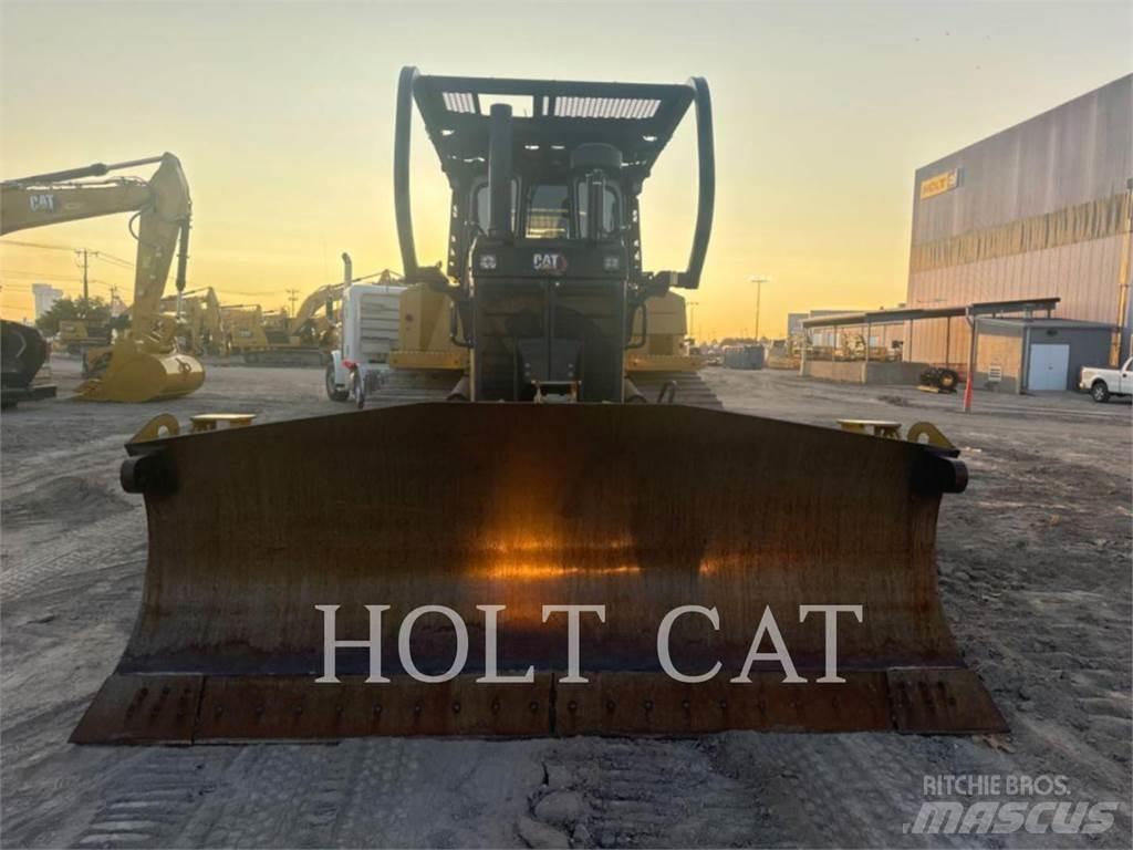 CAT D6 VP3 Buldožeri guseničari