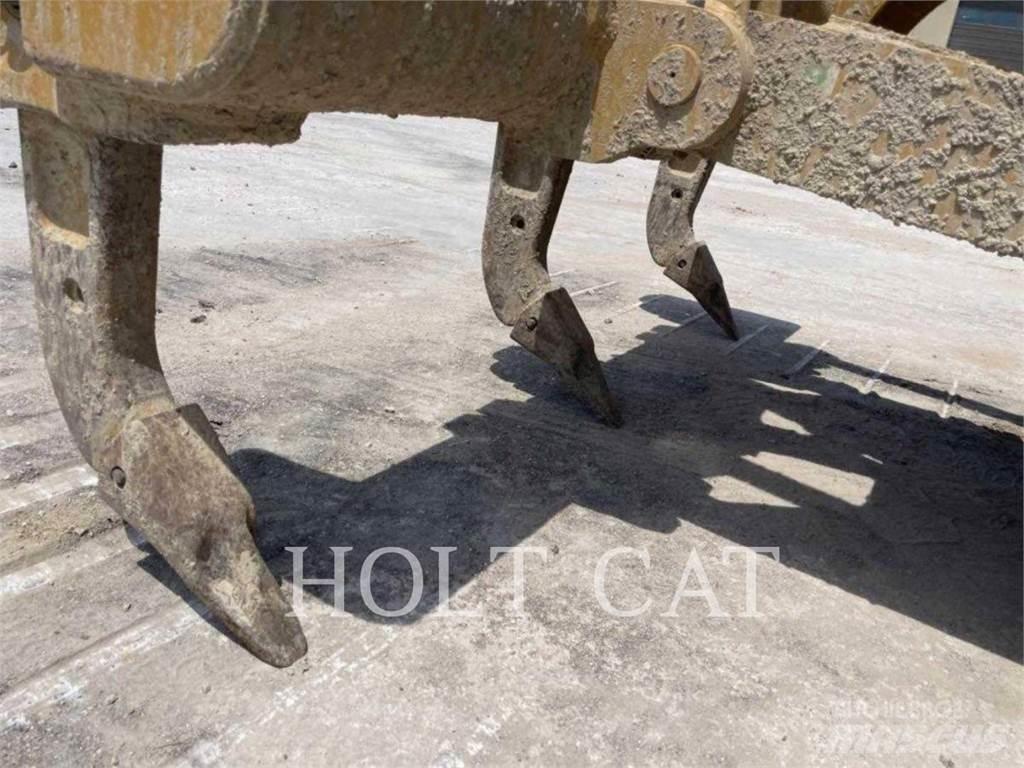 CAT D6 VP3 Buldožeri guseničari